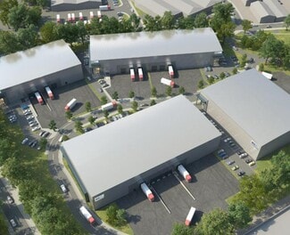 More details for 1 Fairway Close, Hounslow - Industrial to Rent