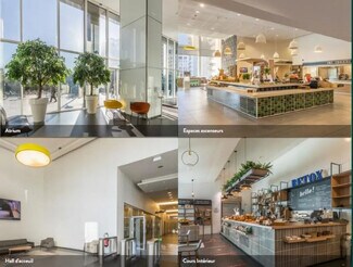 More details for 35 Rue D'Alsace, Levallois-Perret - Co-working to Rent