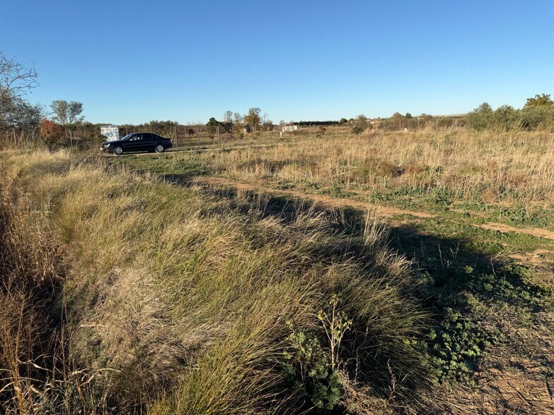Land in Villamayor de Gállego for sale - Building Photo - Image 3 of 14
