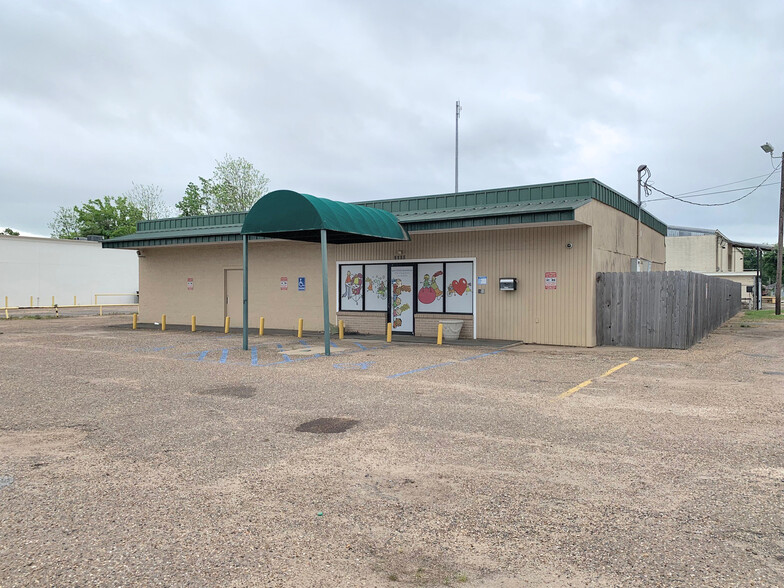 2000 E Texas St, Bossier City, LA for sale - Building Photo - Image 1 of 1