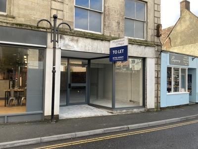 43-45 High St, Warminster to rent Building Photo- Image 1 of 6