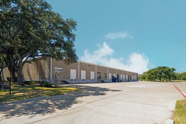 More details for 9416 Neils Thompson Dr, Austin, TX - Industrial to Rent