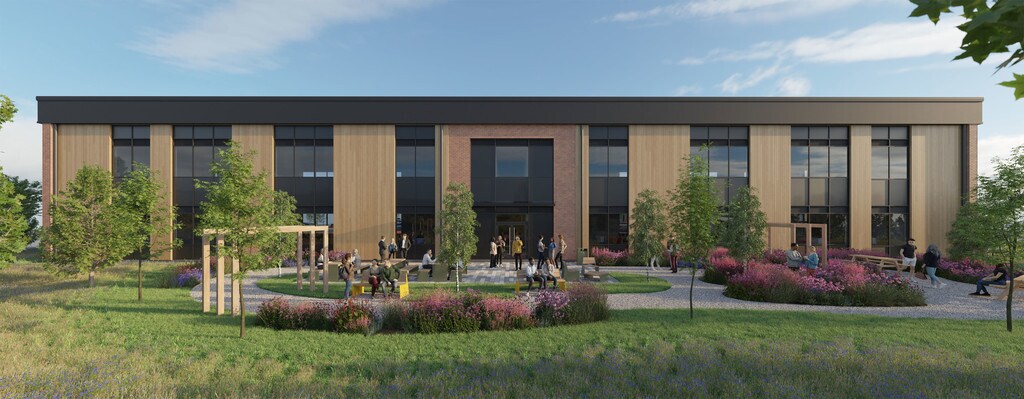 Tollgate W, Stanway to rent Building Photo- Image 1 of 3