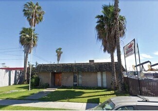More details for 1850 E 33rd St, Long Beach, CA - Land to Rent