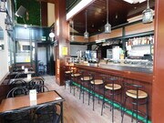 Espacio interior local