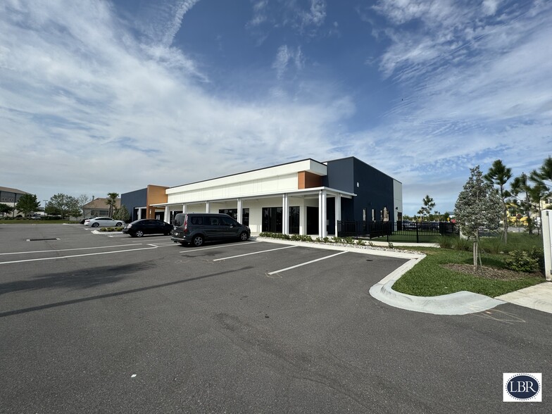 Addison Center at Viera / Stadium Parkway, Melbourne, FL for rent - Primary Photo - Image 1 of 7