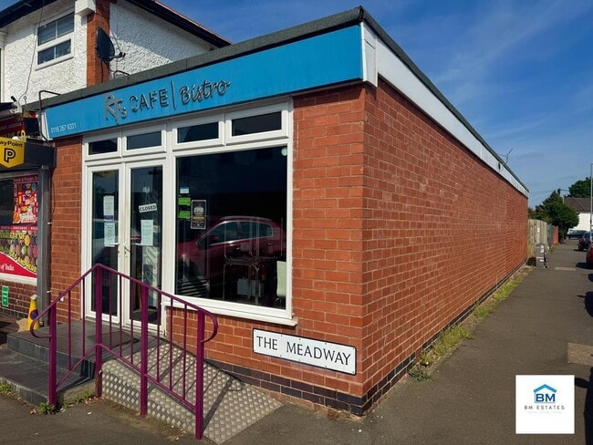 More details for 1A The Meadway, Leicester - Office to Rent