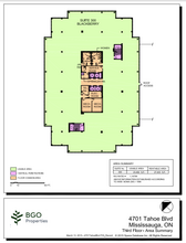 4701 Tahoe Blvd, Mississauga, ON for rent Floor Plan- Image 1 of 1