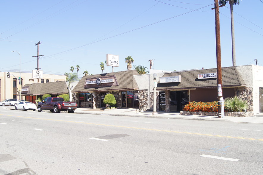 885-891 N D St, San Bernardino, CA for rent - Primary Photo - Image 2 of 19