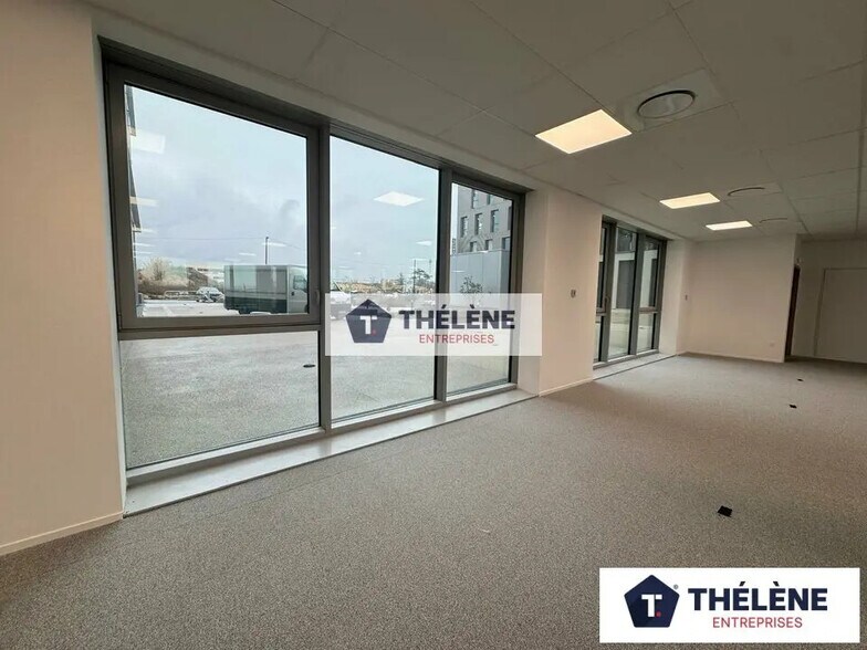 Office in Montpellier to rent - Interior Photo - Image 3 of 8