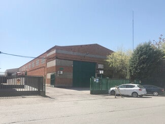 More details for Calle Sierra de Guadarrama, 56, San Fernando de Henares - Industrial for Sale