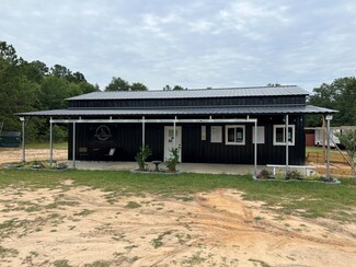 More details for 18 Commercial st, Butler, GA - Retail for Sale