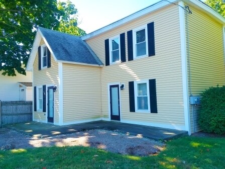 87 S Willow St, Manchester, NH for sale Primary Photo- Image 1 of 1