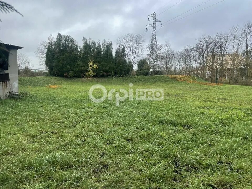 Land in Montceau-les-Mines for sale Building Photo- Image 1 of 5