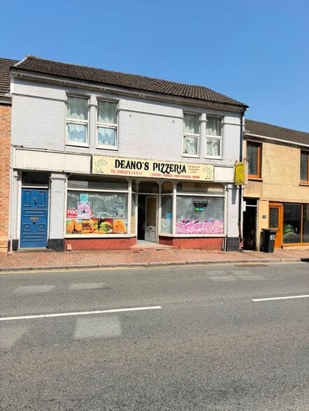 53-55 Neath Rd, Neath for sale - Building Photo - Image 3 of 20