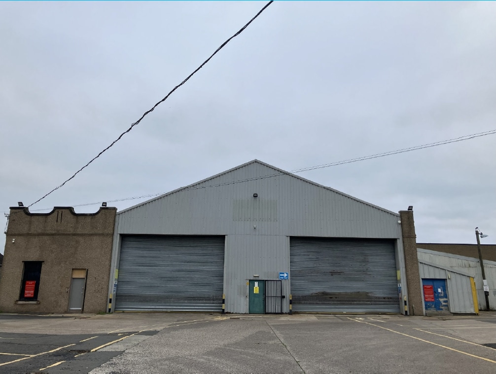 250 Broad St, Cowdenbeath for sale Primary Photo- Image 1 of 6