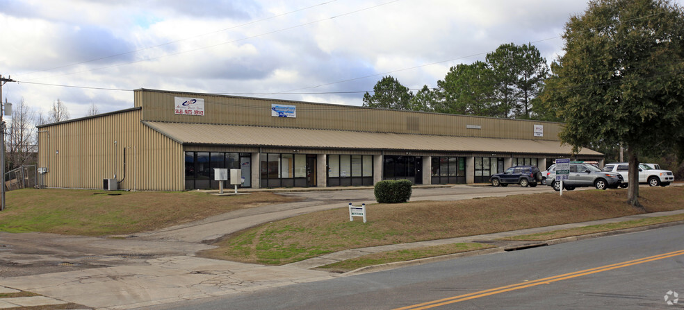 5003-5019 Tennessee Capital Blvd, Tallahassee, FL for sale - Primary Photo - Image 1 of 1