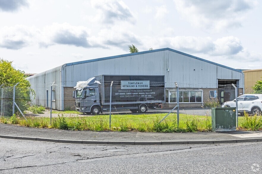 Ninth Ave, Gateshead to rent - Building Photo - Image 3 of 3