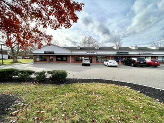 More details for 299 South Main St, Flemington, NJ - Retail for Rent