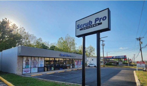 5301 Route 42, Turnersville, NJ to rent - Building Photo - Image 1 of 4