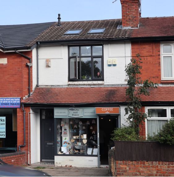 5 School Ln, Manchester for sale Primary Photo- Image 1 of 1