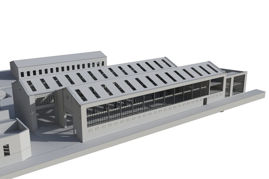 Milford St, Huddersfield to rent - Building Photo - Image 2 of 2