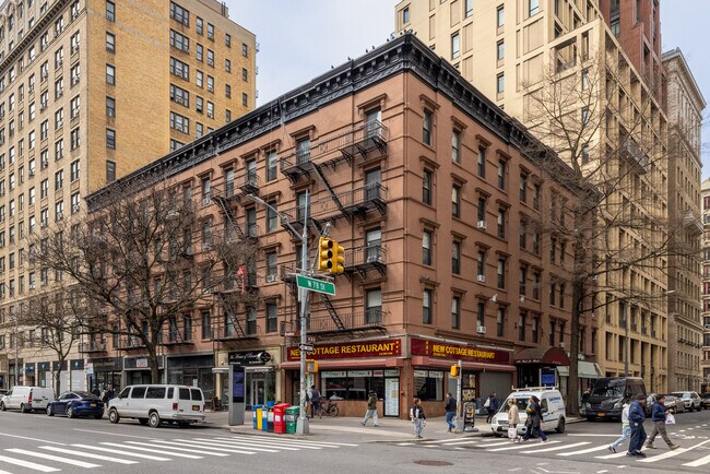 More details for 2193-2195 Broadway, New York, NY - Retail to Rent