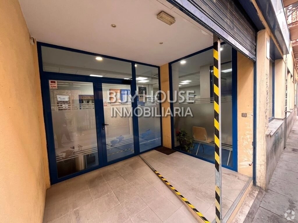 Retail in Illescas, Toledo to rent Interior Photo- Image 1 of 6