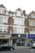 77 Muswell Hill Broa, London for sale Primary Photo- Image 1 of 1