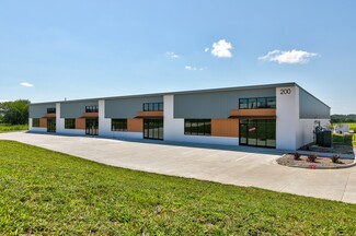 More details for 200 Delaware St, Norwalk, IA - Light Industrial for Sale