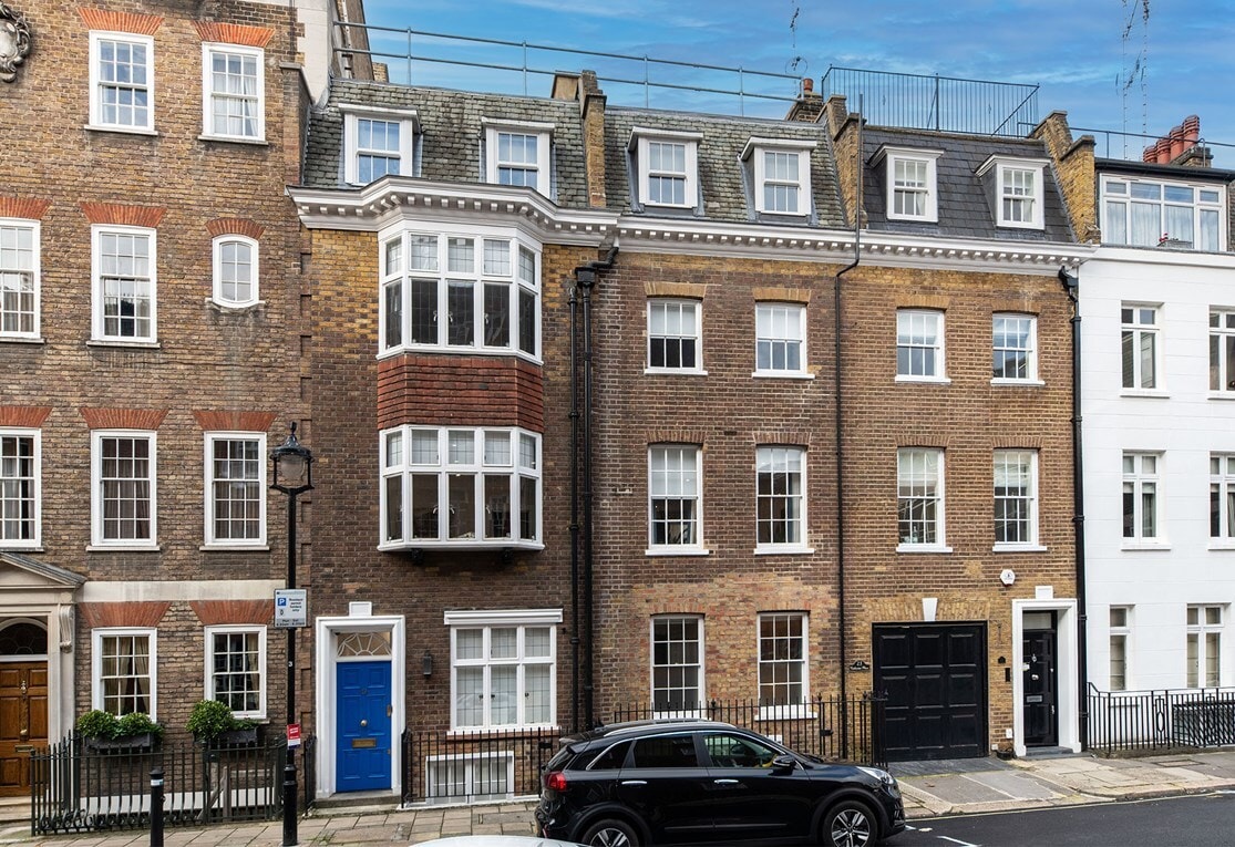 19-21 Catherine Pl, London to rent Building Photo- Image 1 of 2