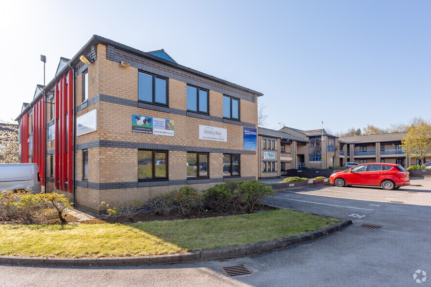 Westwood Way, Coventry for sale - Building Photo - Image 1 of 1