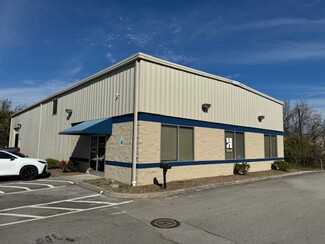 More details for 539 Milwaukee Way, Knoxville, TN - Industrial for Rent