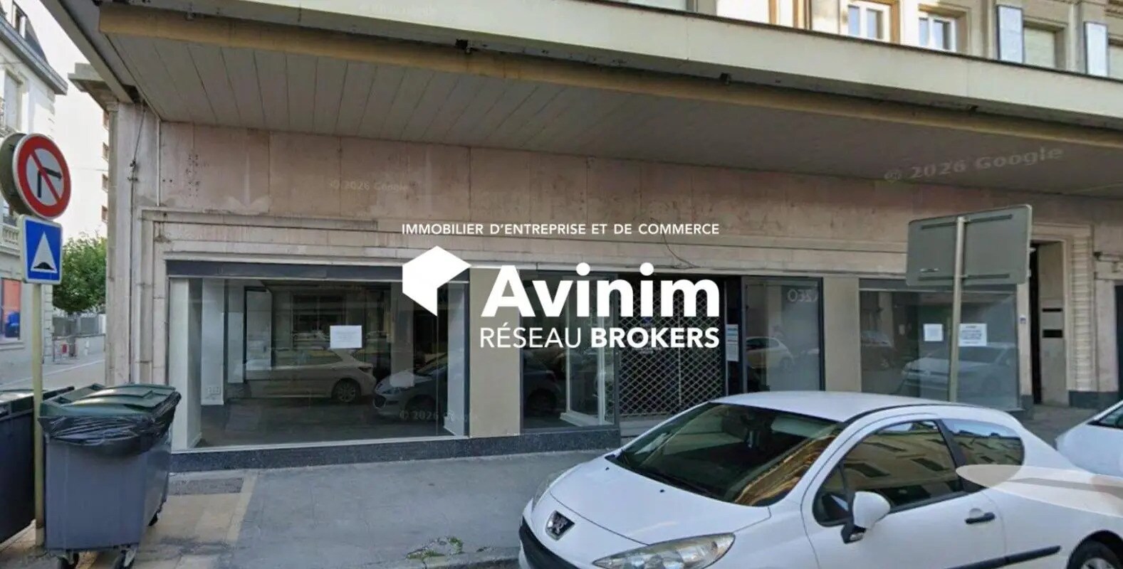 Retail in Annemasse for sale Building Photo- Image 1 of 2