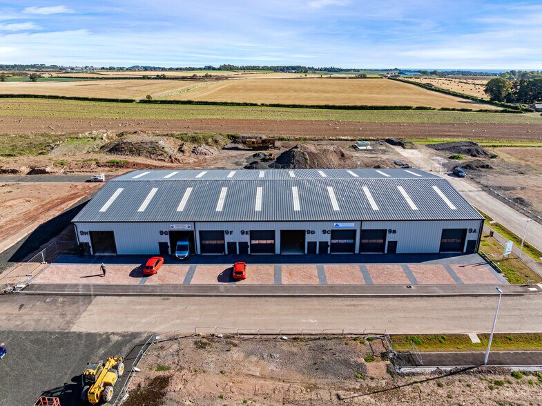 Aberdeen Rd, Laurencekirk to rent - Building Photo - Image 3 of 15