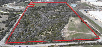 More details for 1400 Bolton Boone Dr, DeSoto, TX - Land for Sale