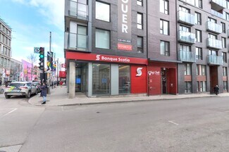 More details for 900 Rue Sainte-Catherine E, Montréal, QC - Retail to Rent