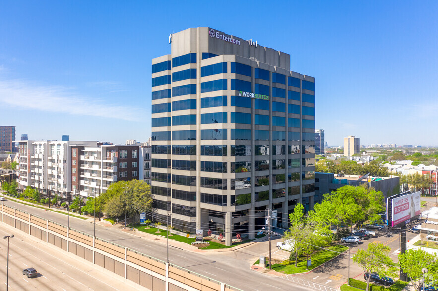 4131 N Central Expy, Dallas, TX for rent - Building Photo - Image 1 of 23