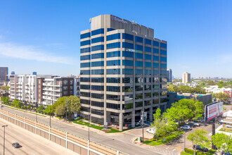 4131 N Central Expy, Dallas, TX for rent Building Photo- Image 1 of 24