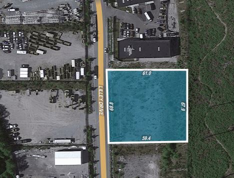 13060 Lilley Dr, Maple Ridge, BC for sale Building Photo- Image 1 of 2