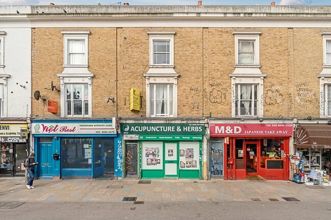 More details for 115 Deptford High St, London - Retail to Rent