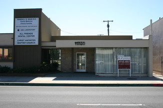 More details for 11850 Firestone Blvd, Norwalk, CA - Office for Rent