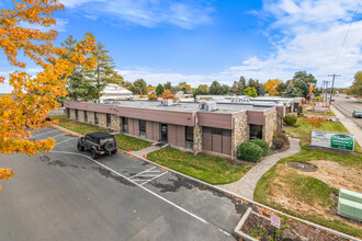 1104 N Cole Rd, Boise, ID for rent Building Photo- Image 1 of 8