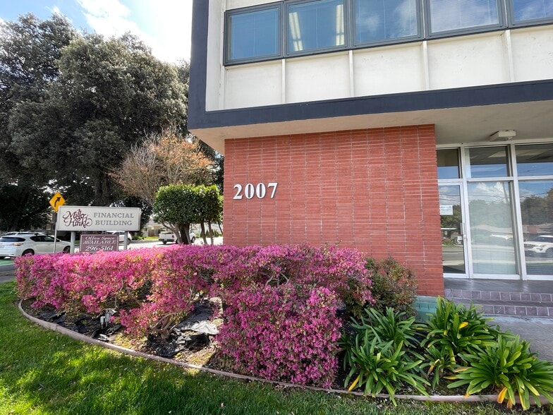 2007 W Hedding St, San Jose, CA to rent - Building Photo - Image 3 of 15