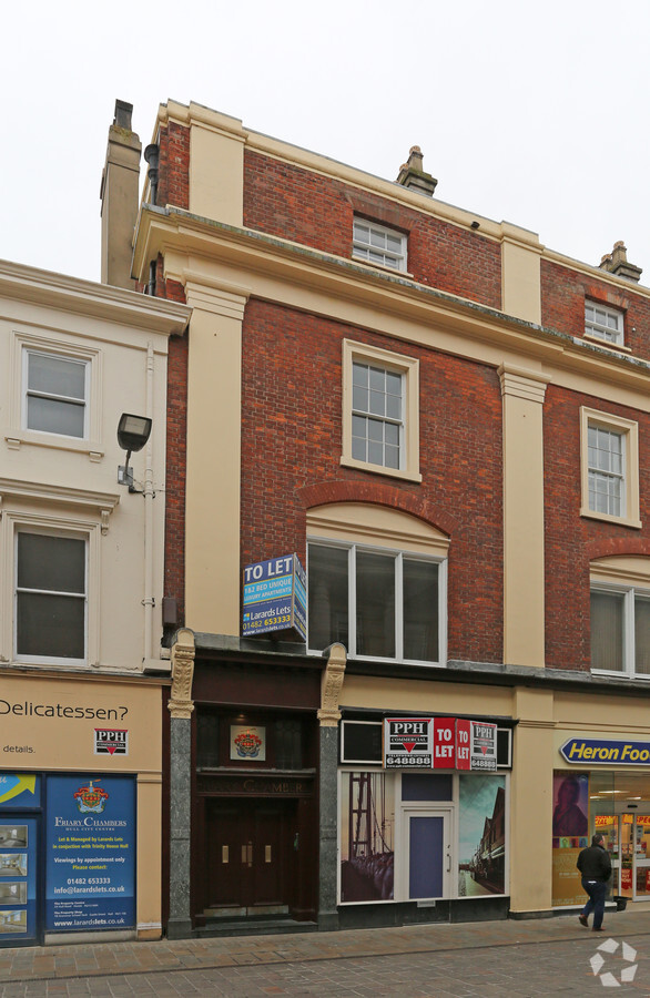 Whitefriargate, Hull HU1 2HA | LoopNet UK