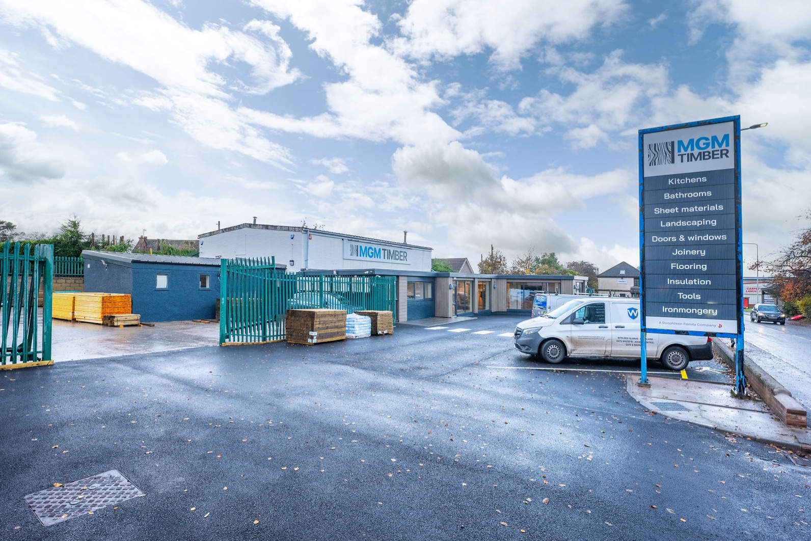 37 Largo Rd, St Andrews for sale Primary Photo- Image 1 of 1