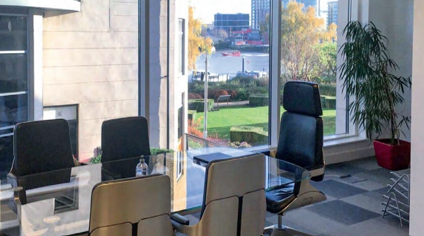 Imperial Wharf, London for sale - Interior Photo - Image 3 of 9