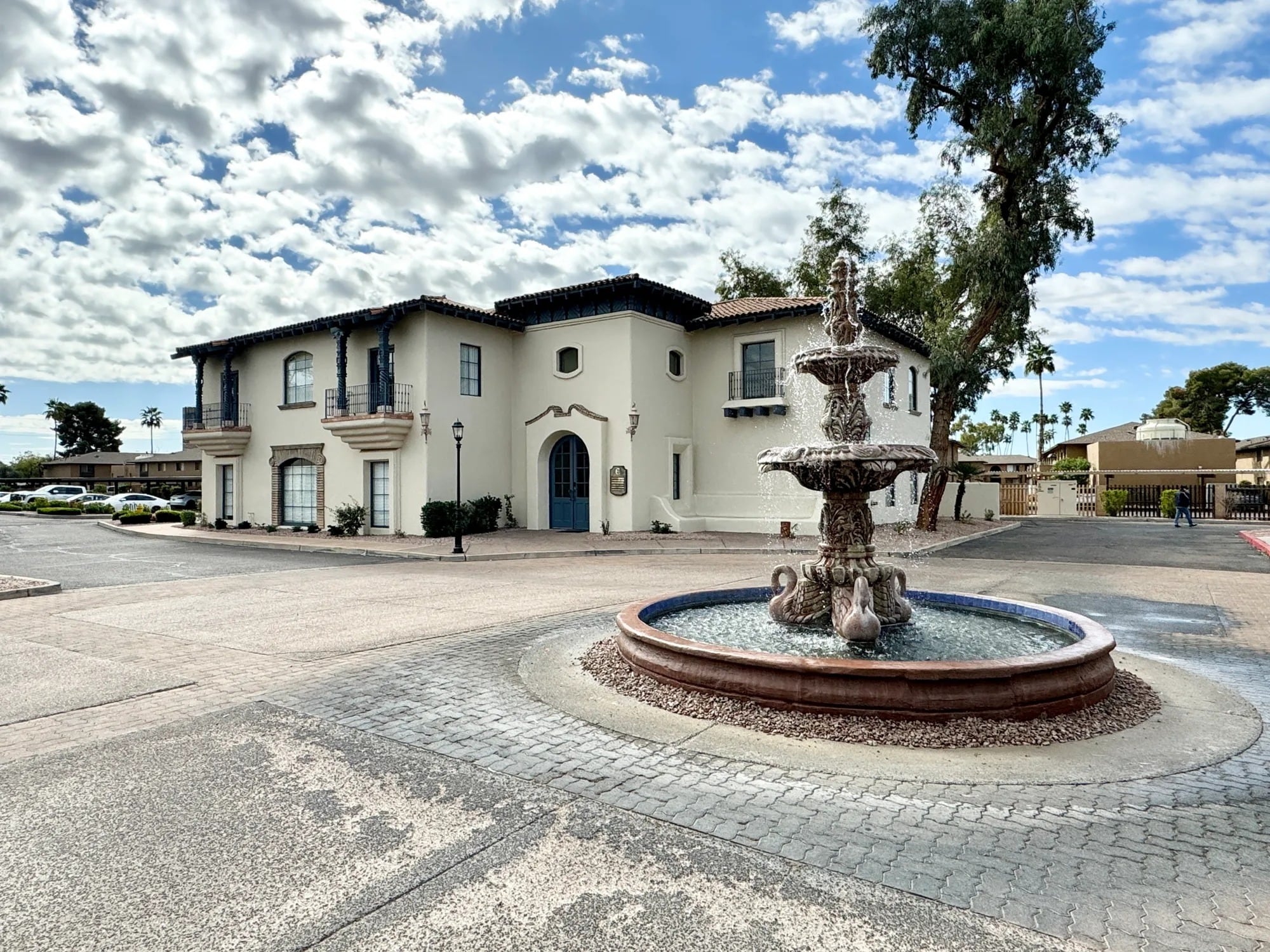 4450 S Rural Rd, Tempe, AZ to rent Building Photo- Image 1 of 7