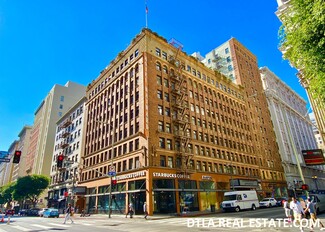 More details for 603 S Spring St, Los Angeles, CA - Retail for Rent