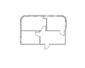 3205 N Wilke Rd, Arlington Heights, IL to rent Floor Plan- Image 1 of 1